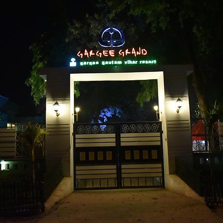 Gargee Gautam Vihar Resort Rājgīr Exterior foto